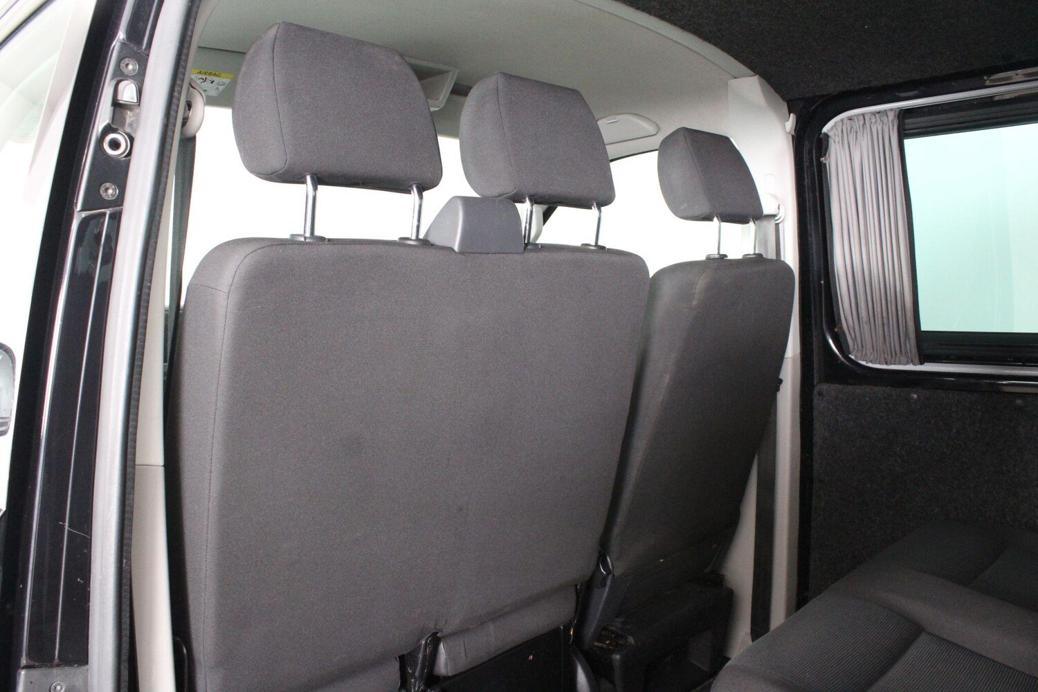 Used Volkswagen Transporter 2016 for sale - 76993325: Photo 51