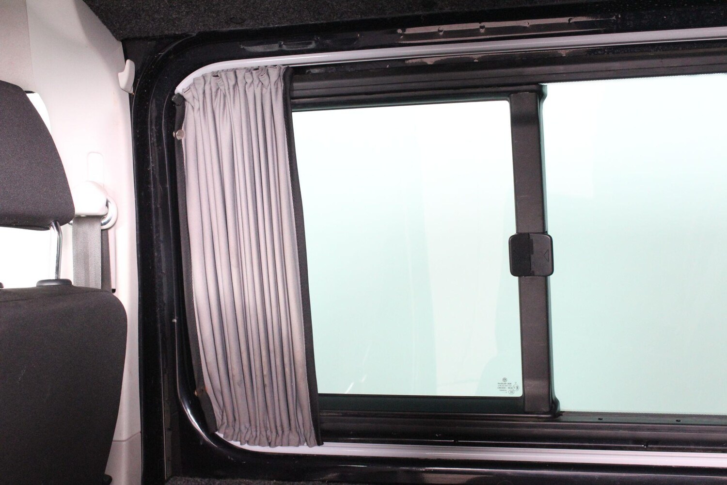 Used Volkswagen Transporter 2016 for sale - 76993325: Photo 52