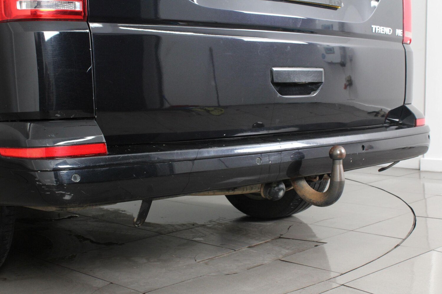 Used Volkswagen Transporter 2016 for sale - 76993325: Photo 54