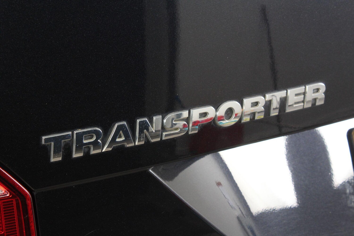 Used Volkswagen Transporter 2016 for sale - 76993325: Photo 56