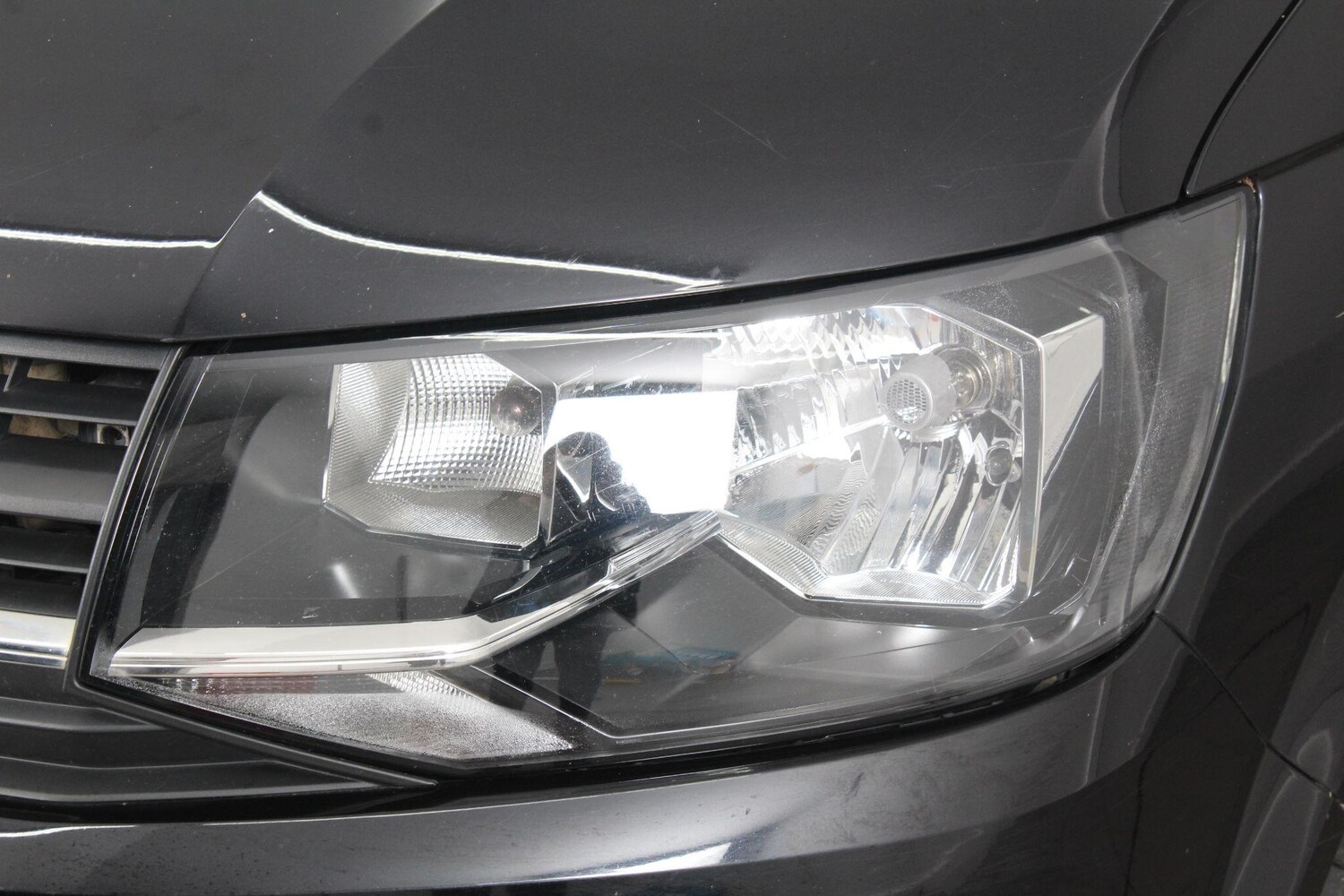 Used Volkswagen Transporter 2016 for sale - 76993325: Photo 59