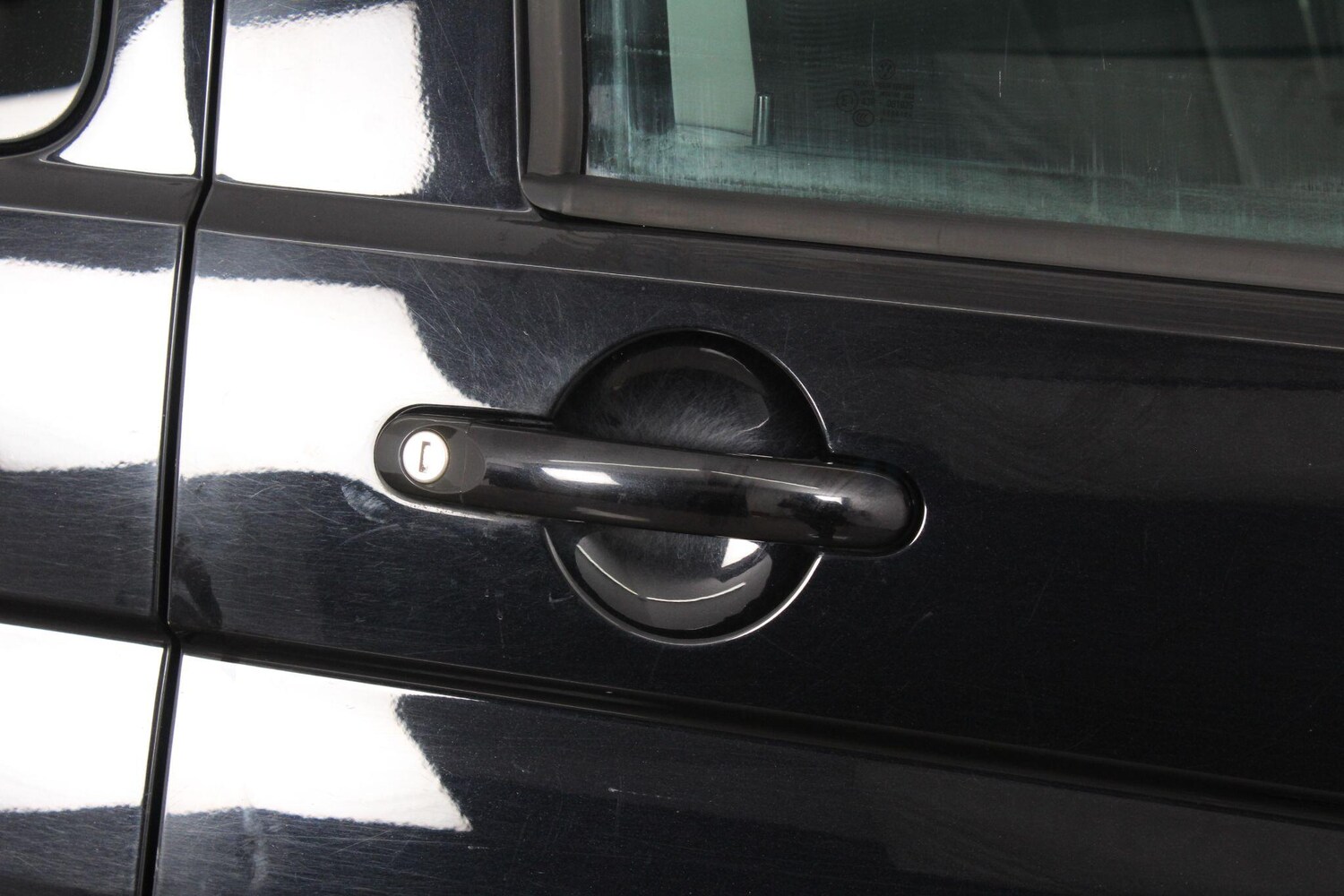 Used Volkswagen Transporter 2016 for sale - 76993325: Photo 60