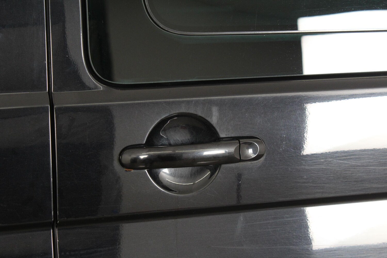 Used Volkswagen Transporter 2016 for sale - 76993325: Photo 64