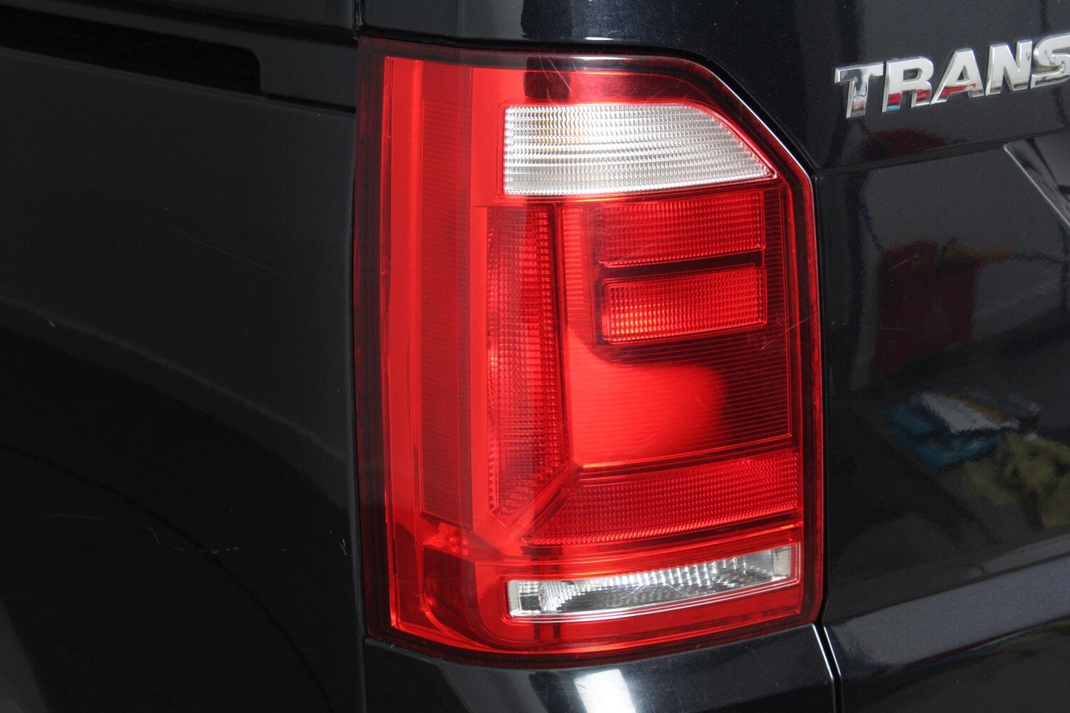 Used Volkswagen Transporter 2016 for sale - 76993325: Photo 65