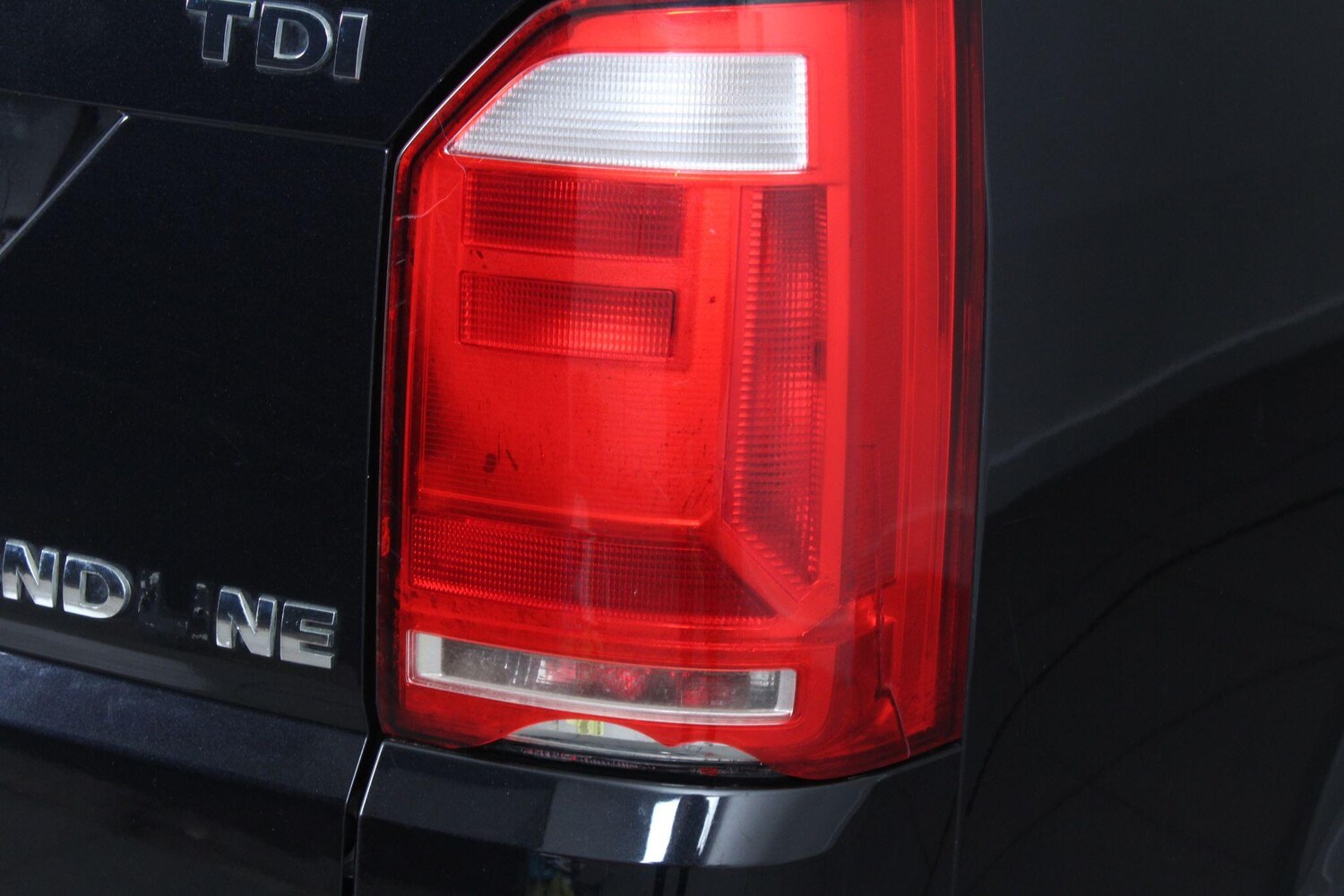 Used Volkswagen Transporter 2016 for sale - 76993325: Photo 66