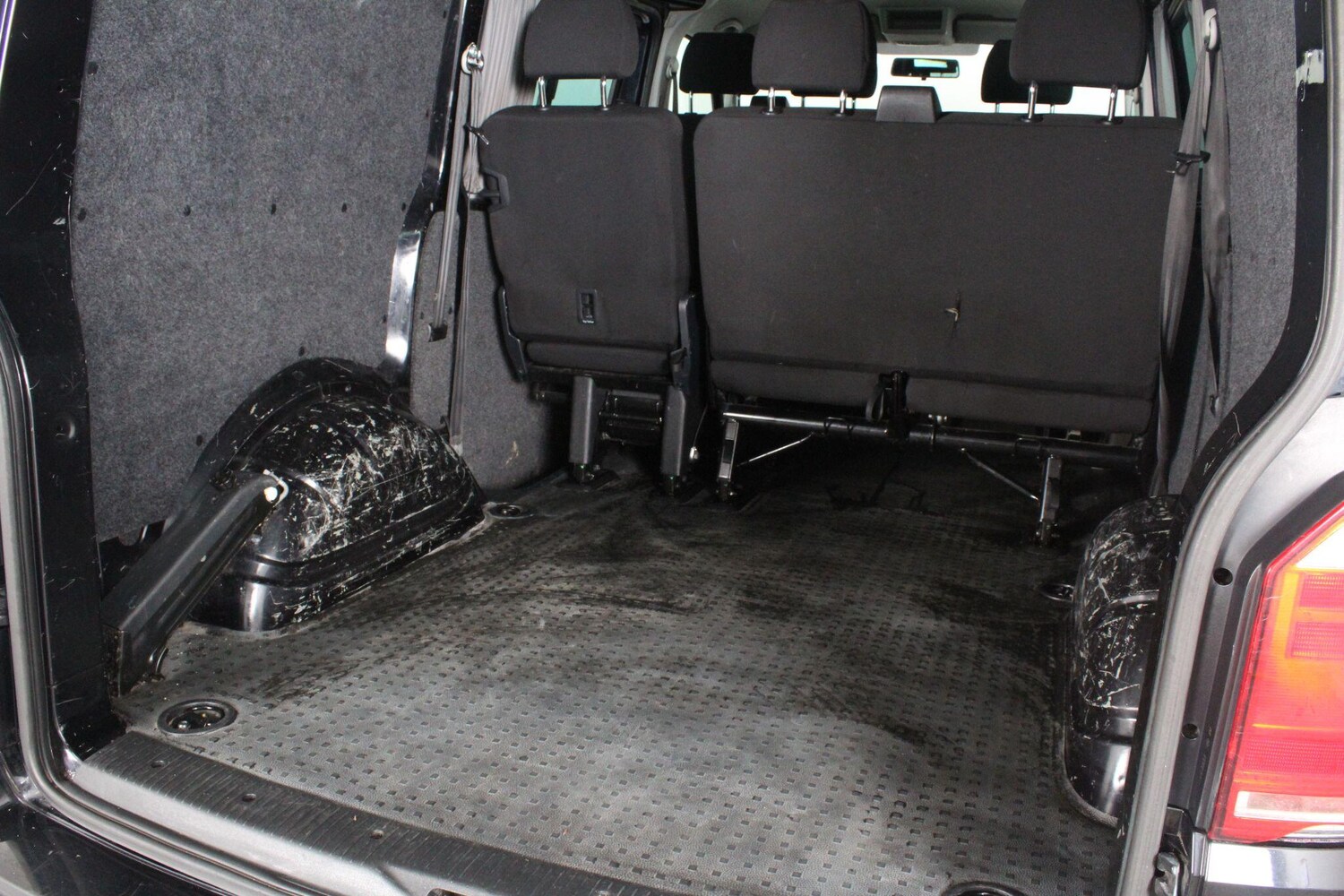 Used Volkswagen Transporter 2016 for sale - 76993325: Photo 67