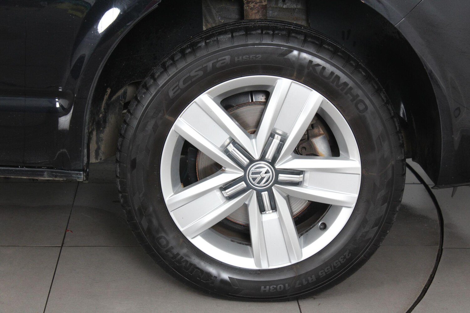 Used Volkswagen Transporter 2016 for sale - 76993325: Photo 70