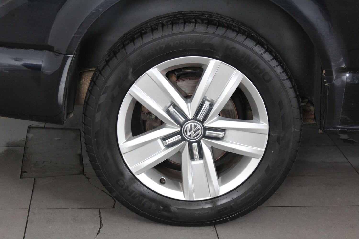 Used Volkswagen Transporter 2016 for sale - 76993325: Photo 72