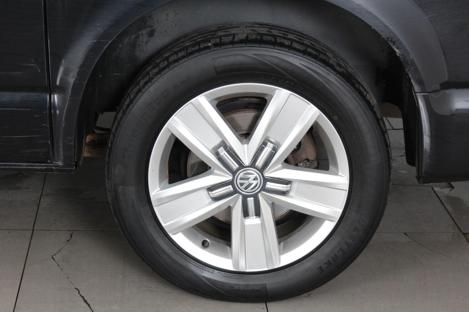 Used Volkswagen Transporter 2016 for sale - 76993325: Photo 73