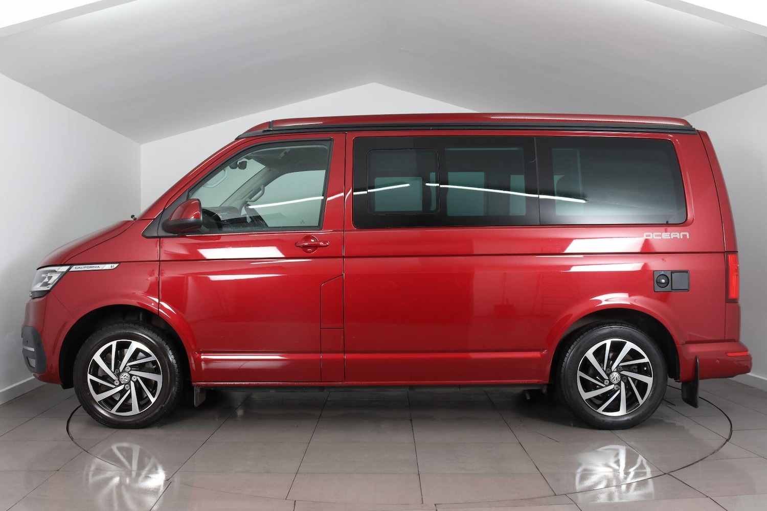 Used Volkswagen California 2020 for sale - 77131735: Photo 10