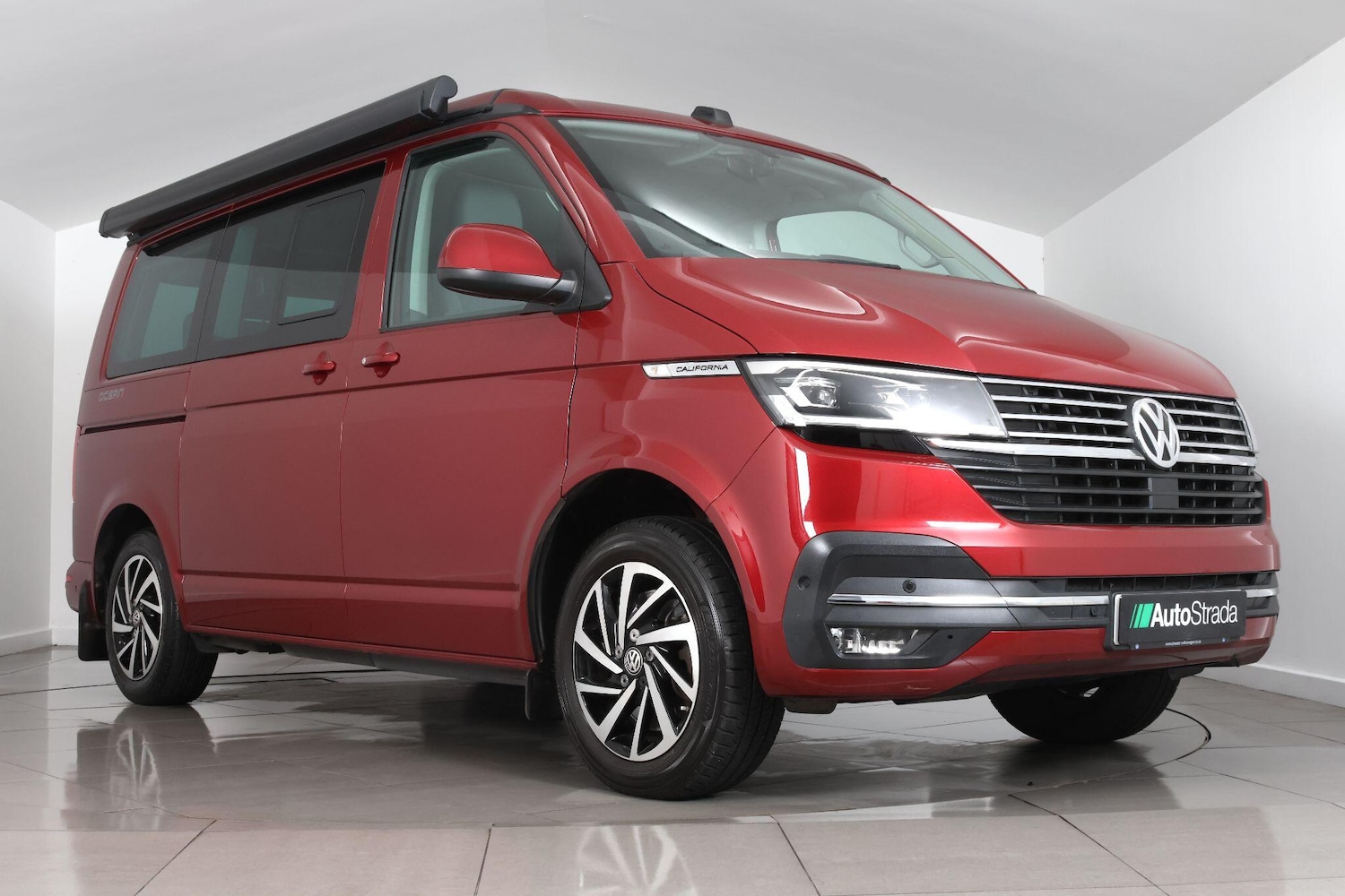 Used Volkswagen California 2020 for sale - 77131735: Photo 15
