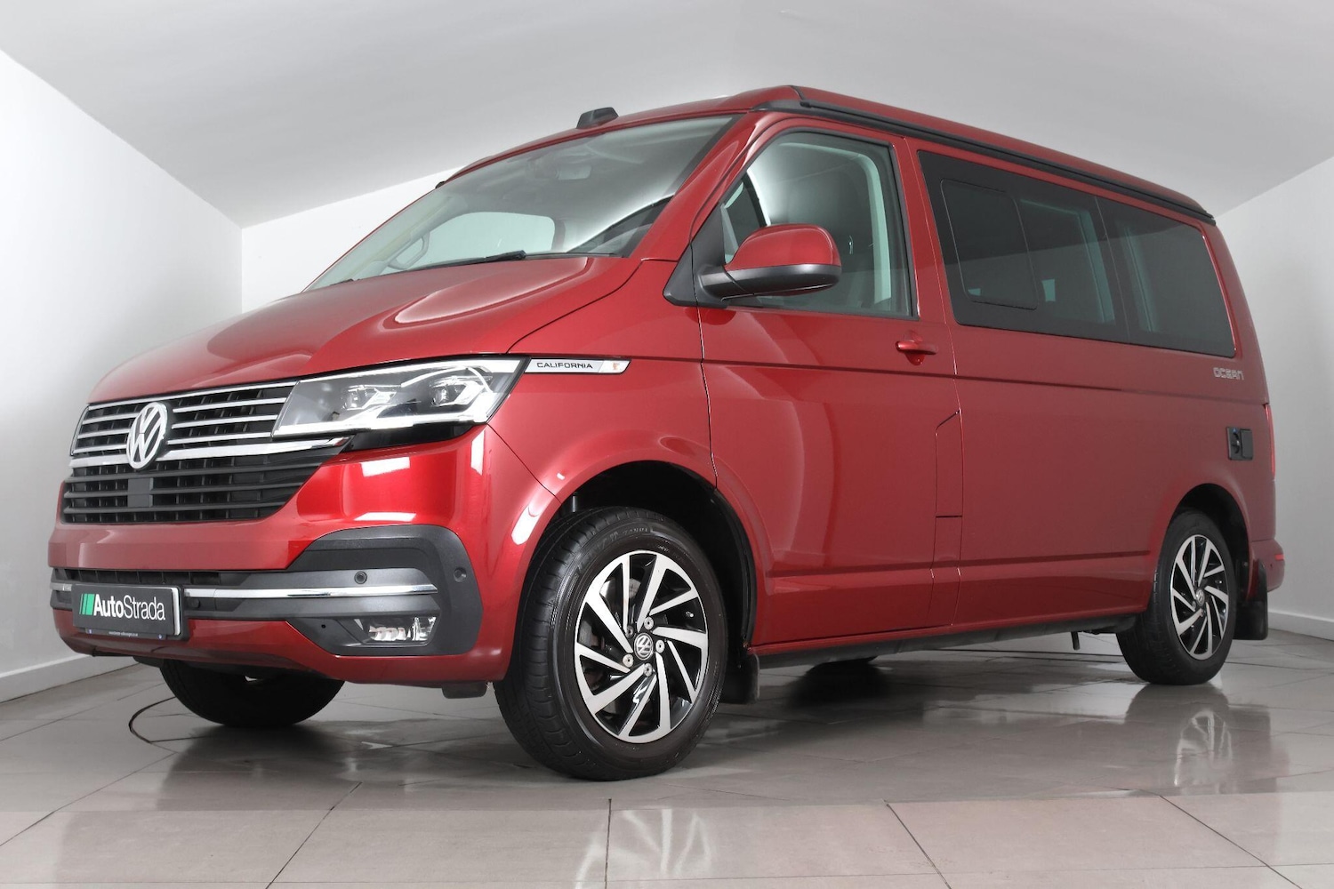 Used Volkswagen California 2020 for sale - 77131735: Photo 17