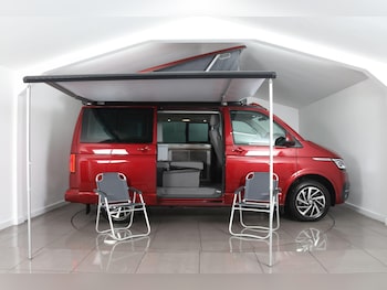 2020 (20) - 2.0 TDI Ocean 4dr DSG