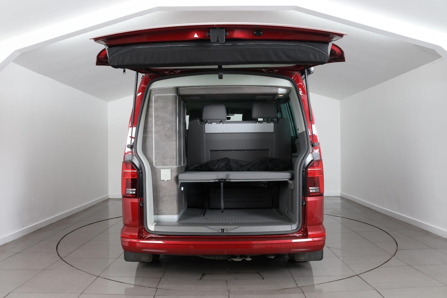 Used Volkswagen California 2020 for sale - 77131735: Photo 20