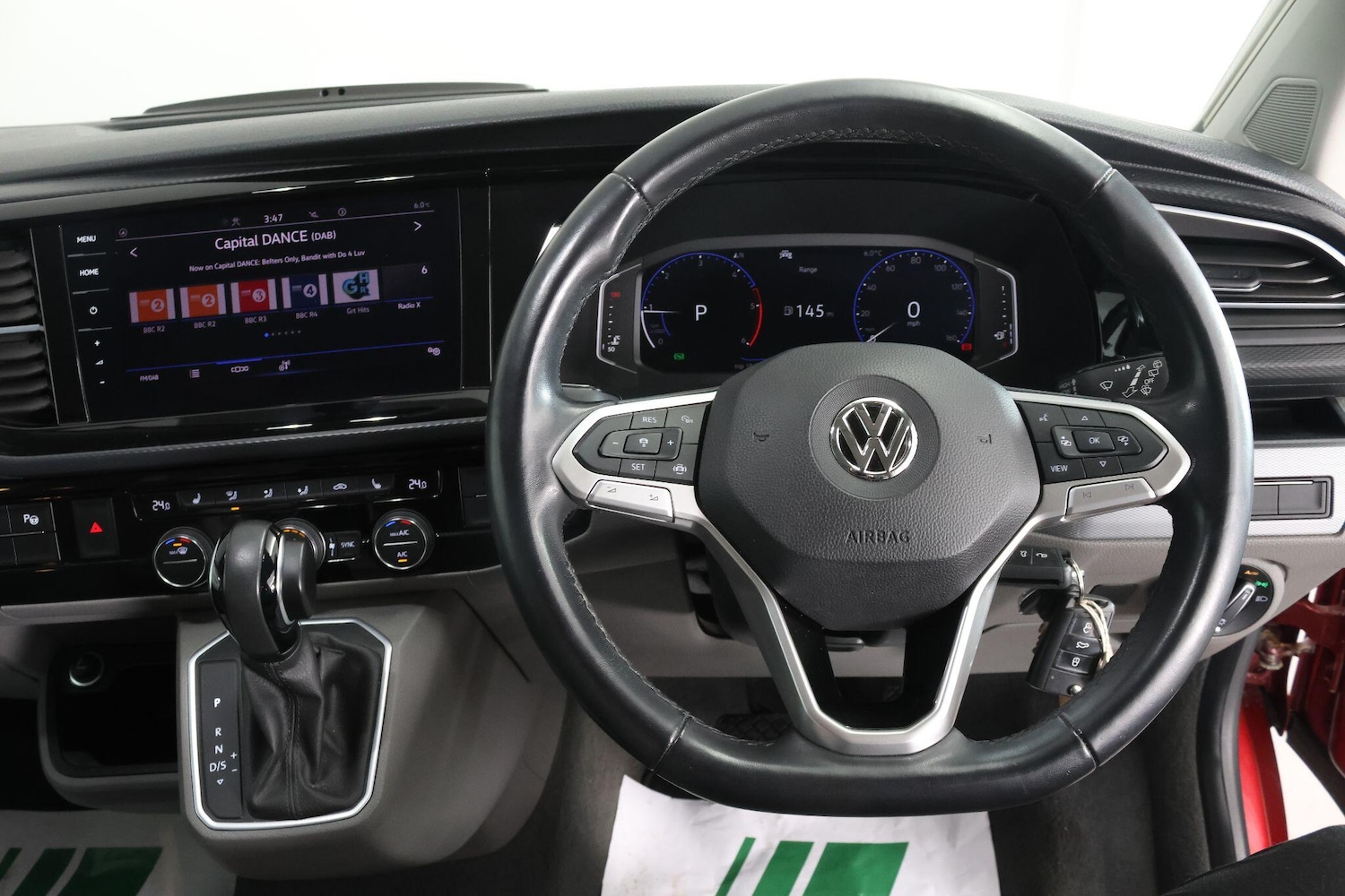 Used Volkswagen California 2020 for sale - 77131735: Photo 22