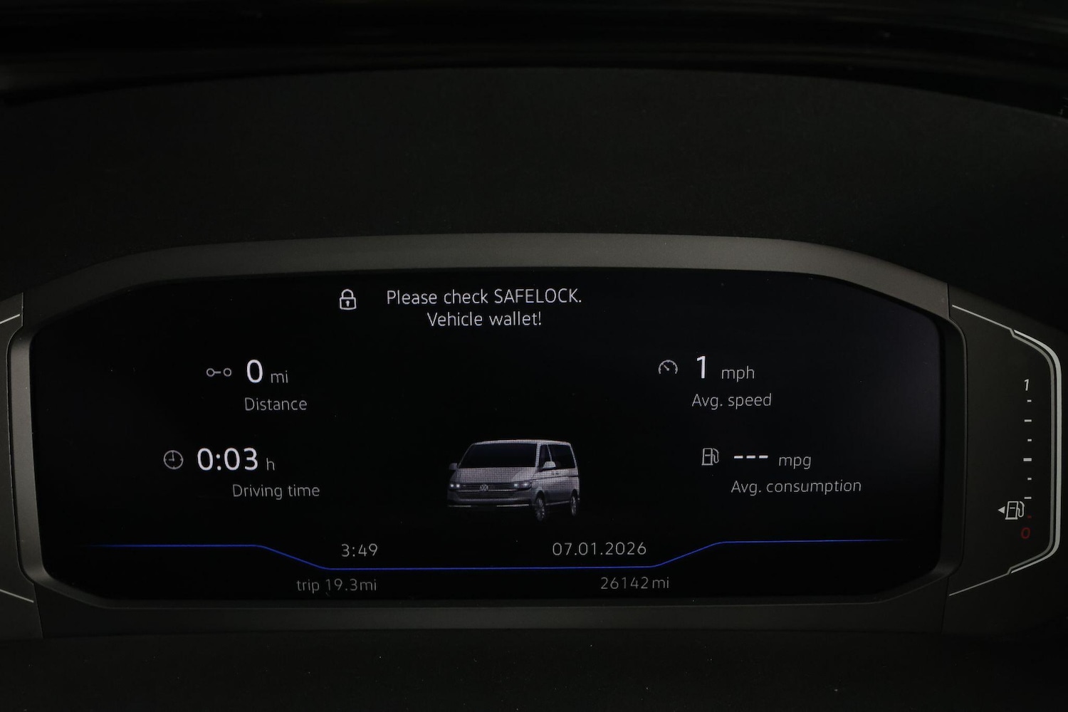 Used Volkswagen California 2020 for sale - 77131735: Photo 24