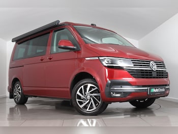 Used Volkswagen California 2020 for sale - 77131735: Photo