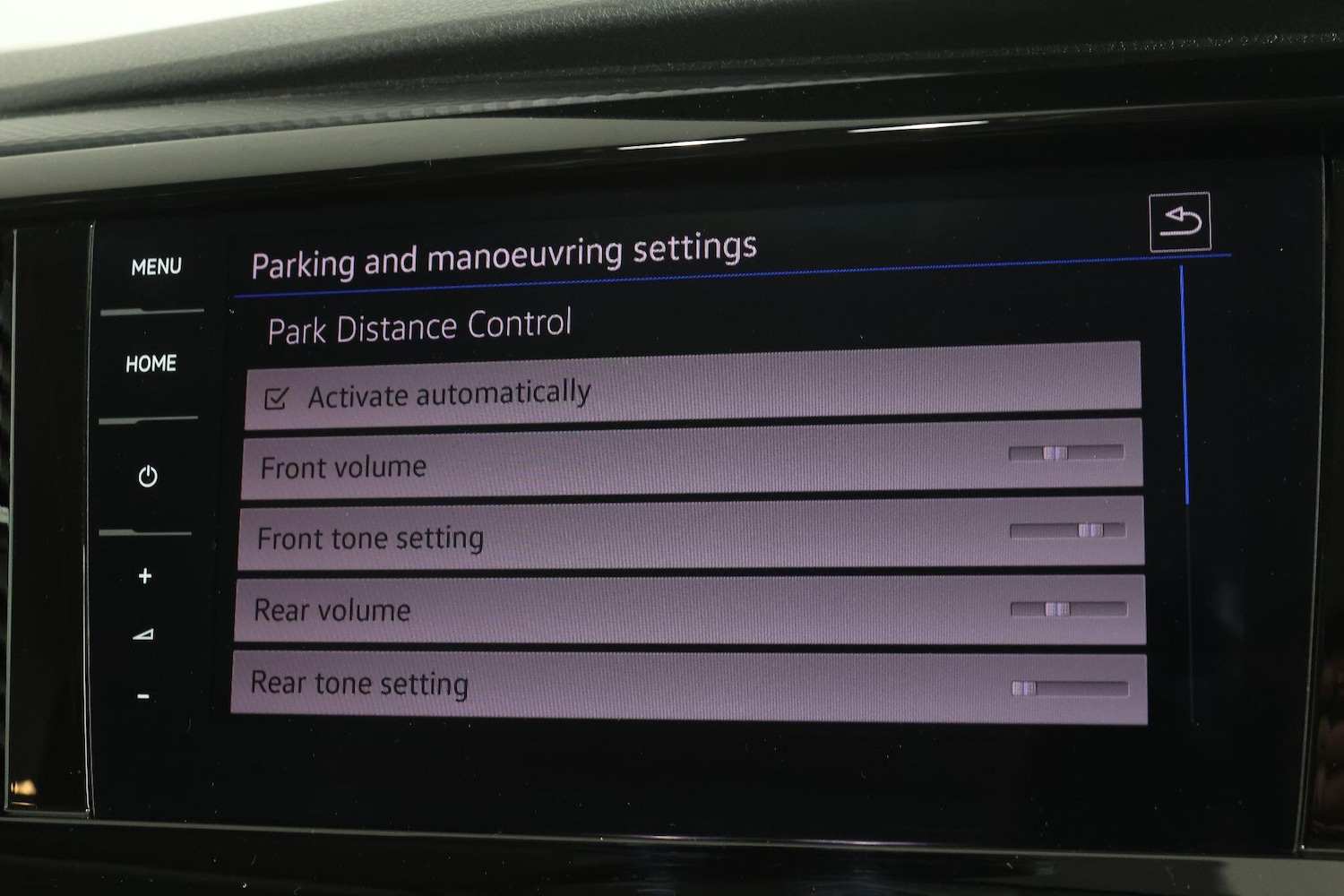 Used Volkswagen California 2020 for sale - 77131735: Photo 35