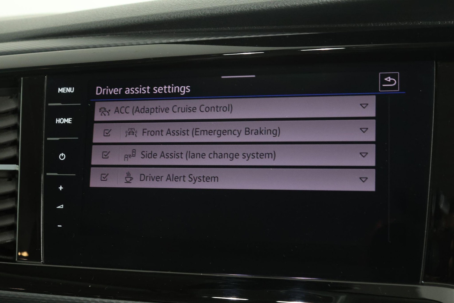 Used Volkswagen California 2020 for sale - 77131735: Photo 36