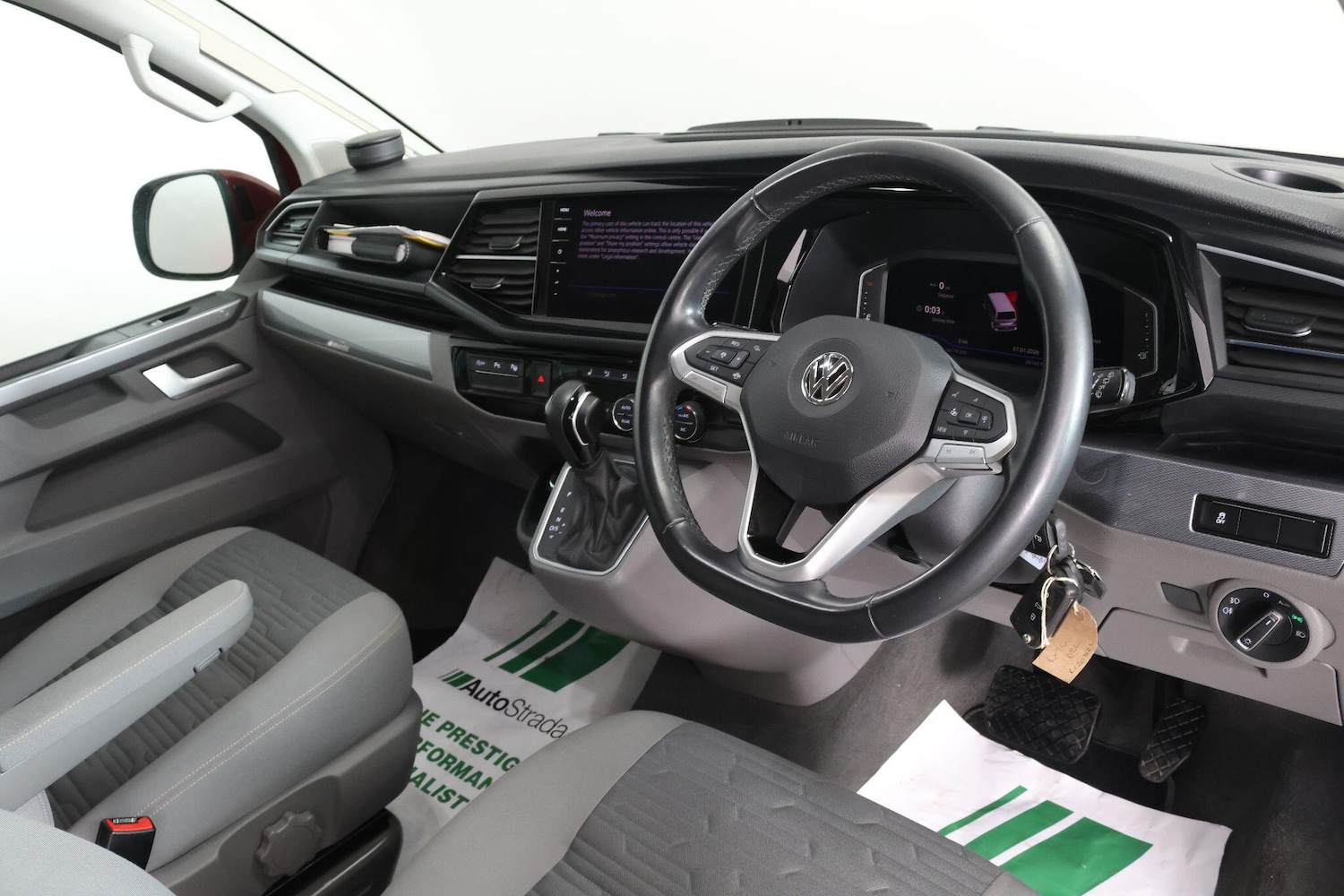 Used Volkswagen California 2020 for sale - 77131735: Photo 4