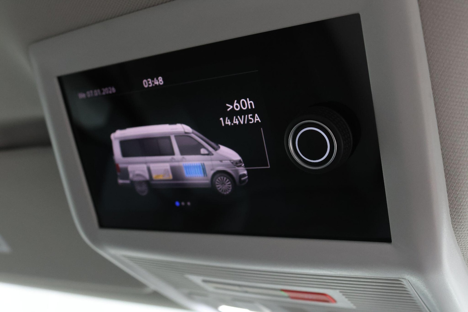 Used Volkswagen California 2020 for sale - 77131735: Photo 44