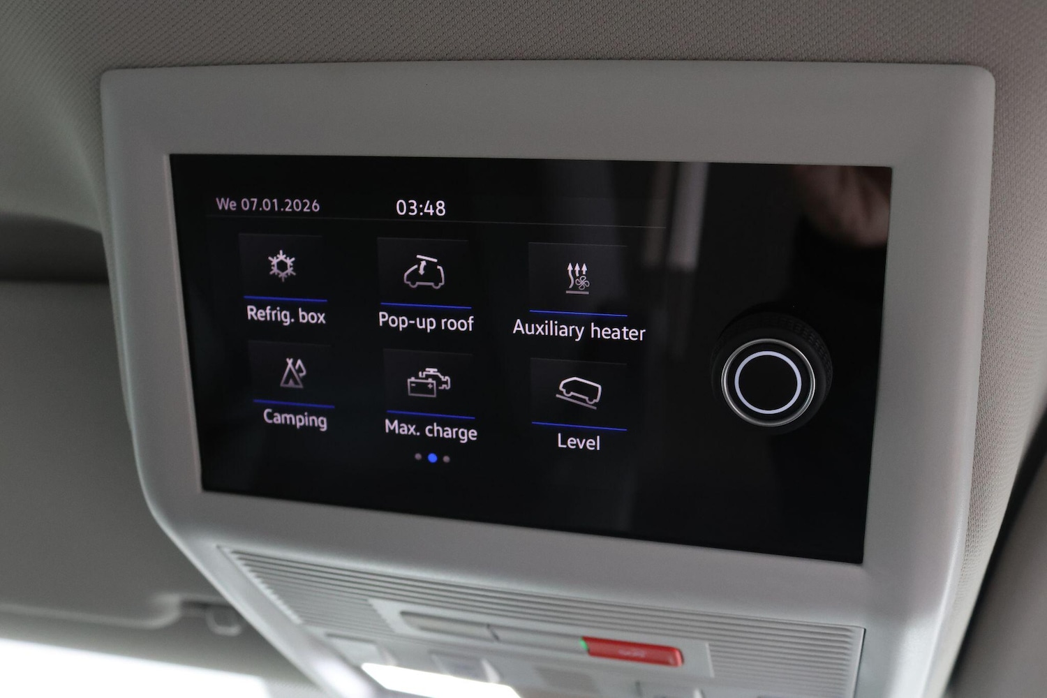 Used Volkswagen California 2020 for sale - 77131735: Photo 49