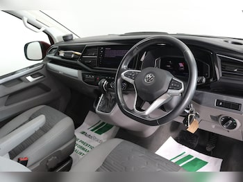 Used Volkswagen California 2020 for sale - 77131735: Photo