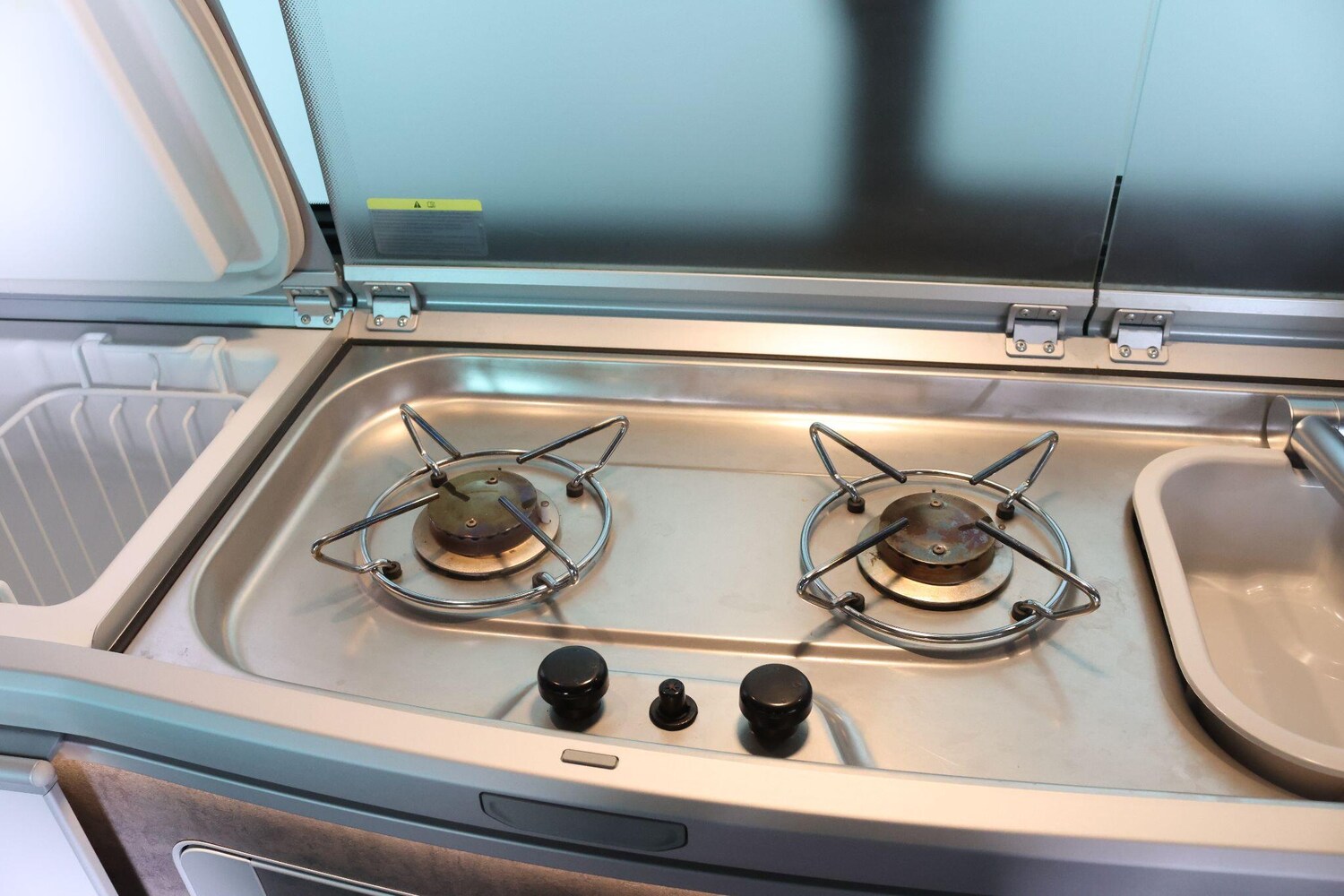 Used Volkswagen California 2020 for sale - 77131735: Photo 51