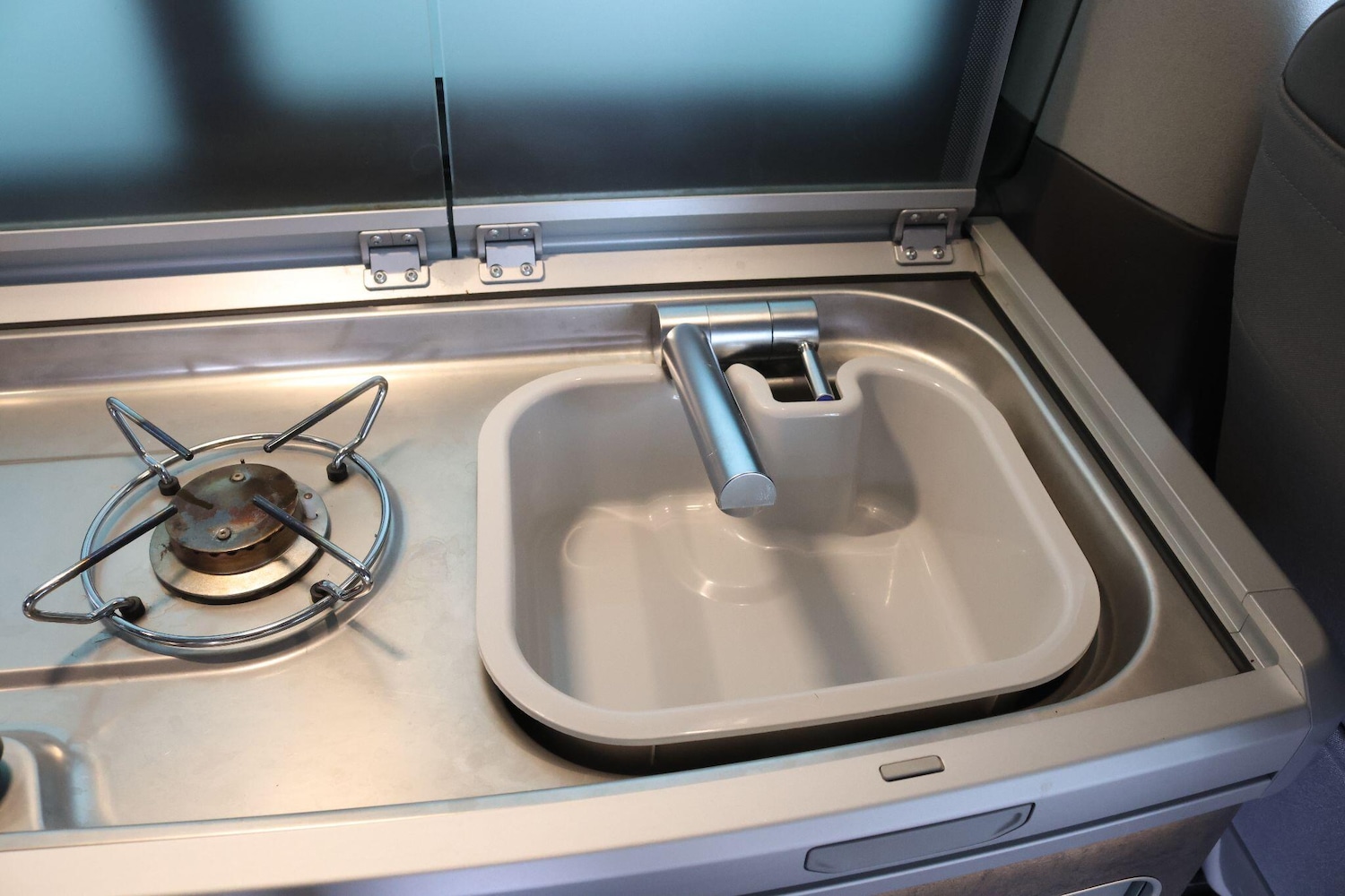 Used Volkswagen California 2020 for sale - 77131735: Photo 52