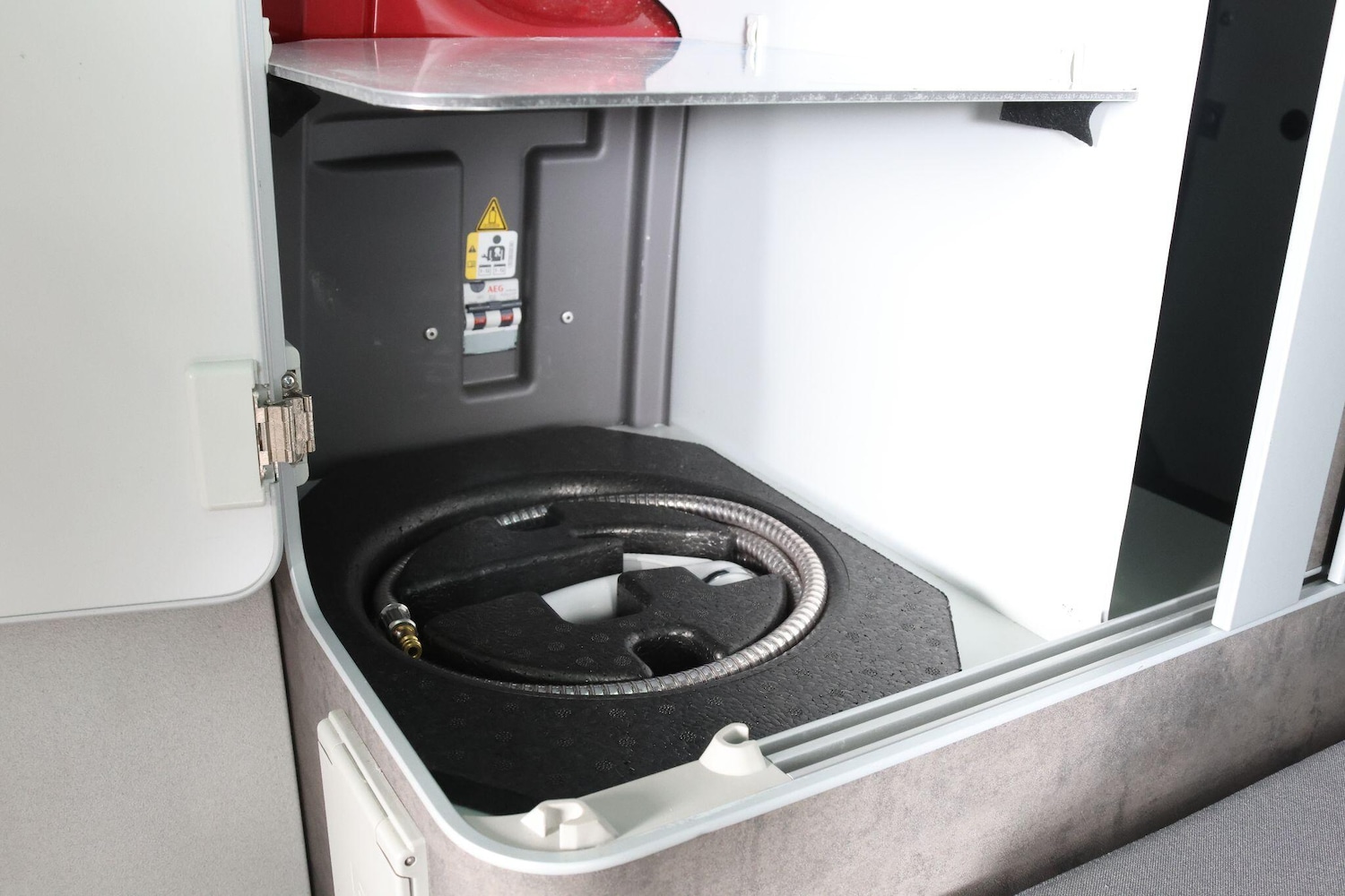 Used Volkswagen California 2020 for sale - 77131735: Photo 55