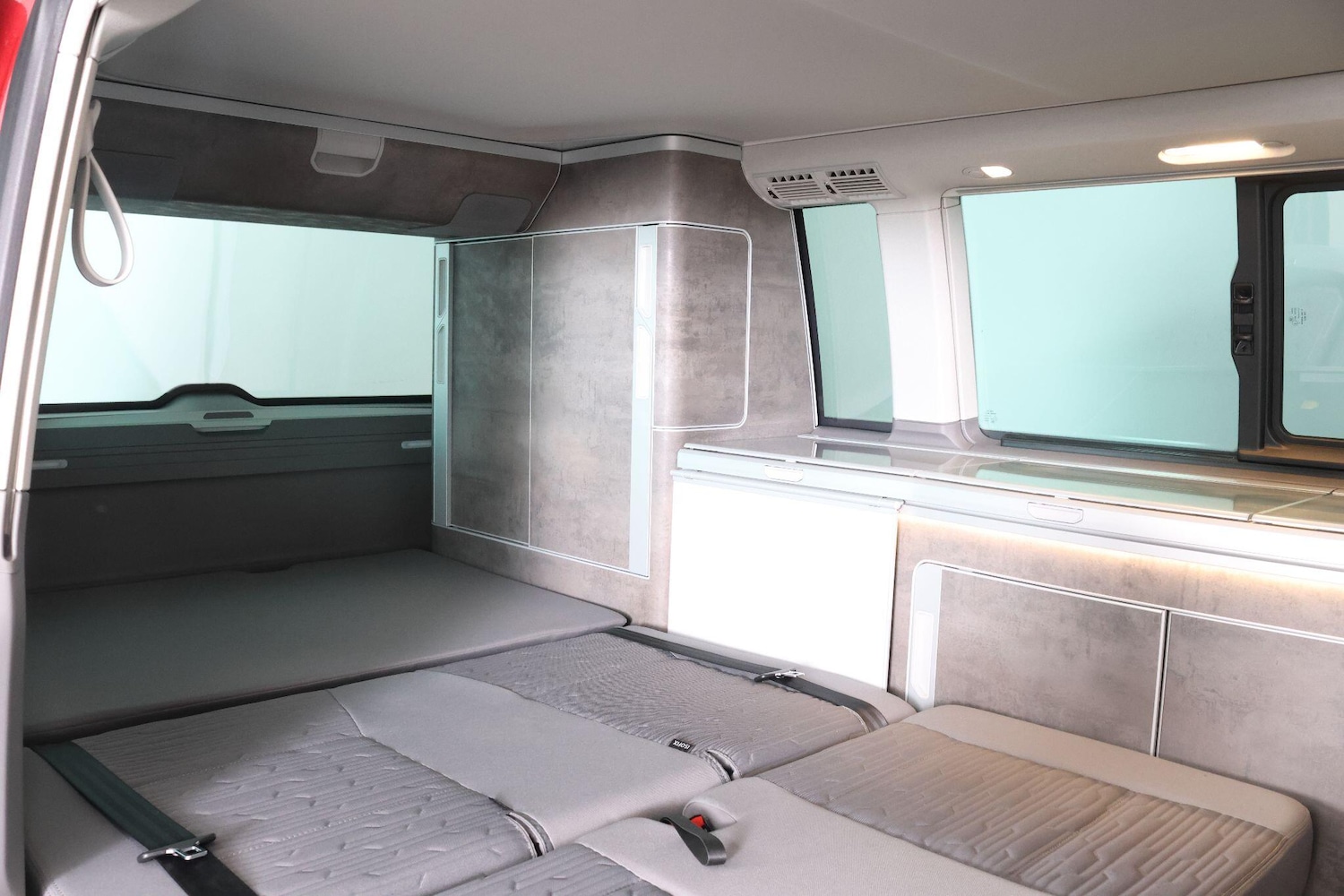 Used Volkswagen California 2020 for sale - 77131735: Photo 59