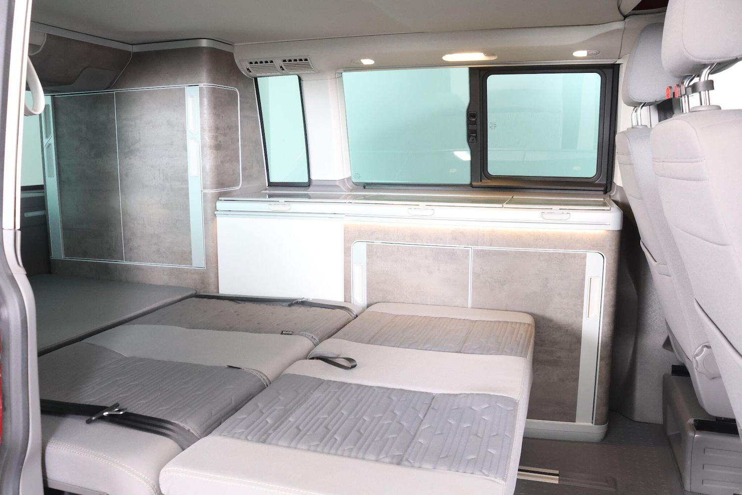 Used Volkswagen California 2020 for sale - 77131735: Photo 60