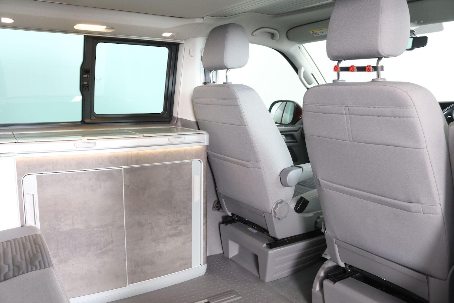 Used Volkswagen California 2020 for sale - 77131735: Photo 66