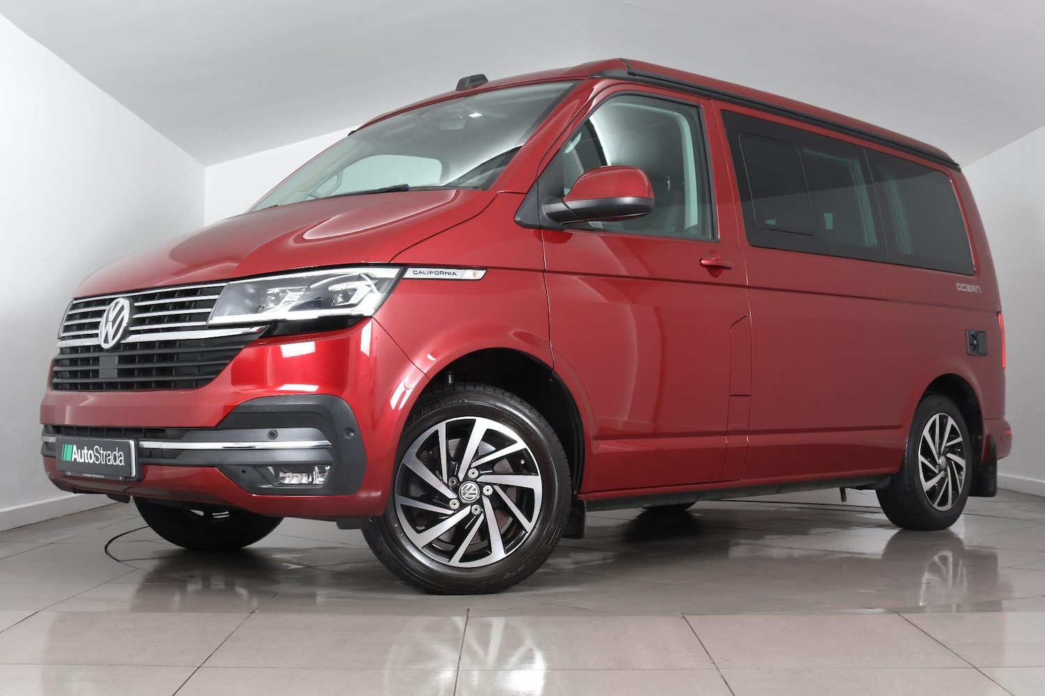 Used Volkswagen California 2020 for sale - 77131735: Photo 7