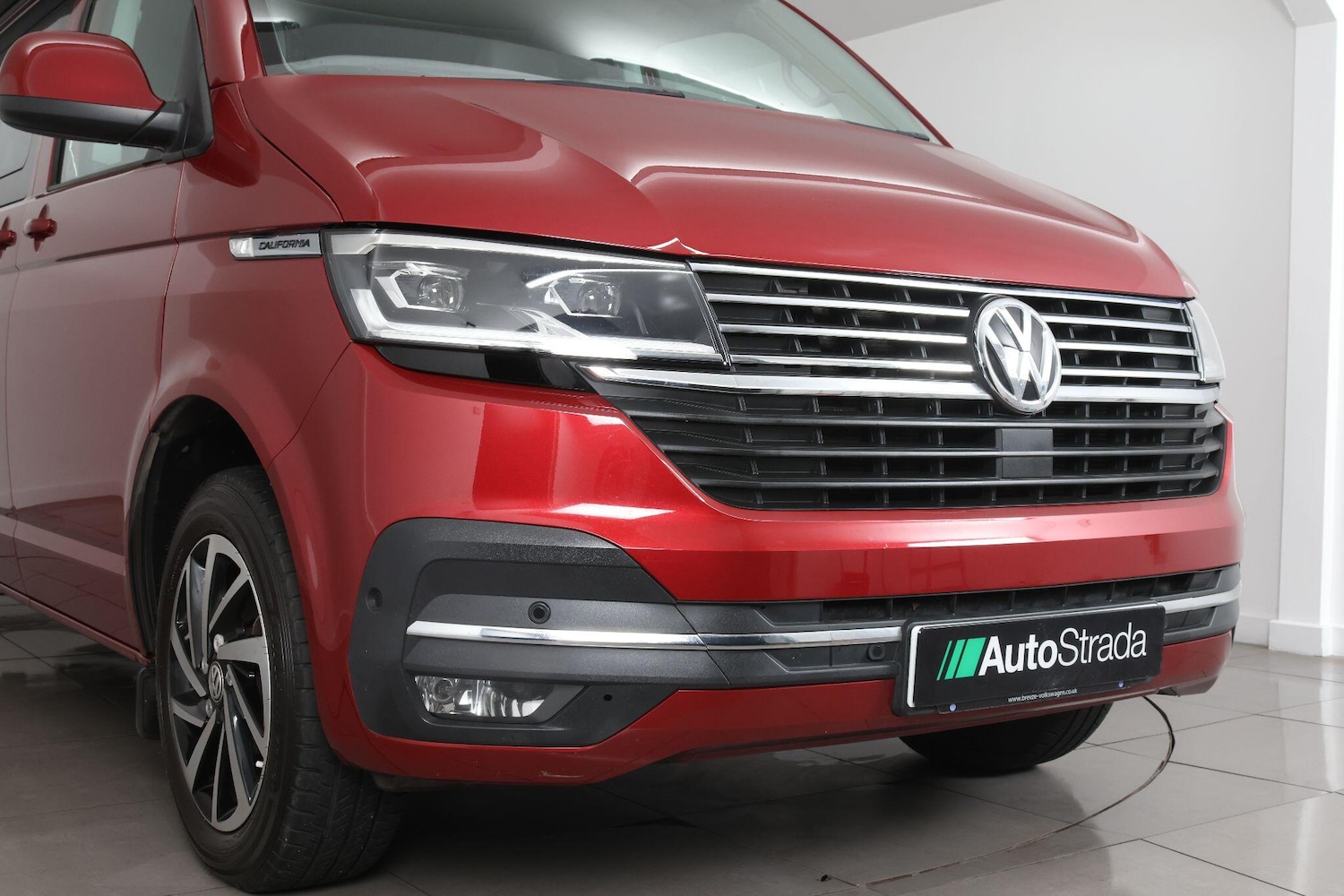 Used Volkswagen California 2020 for sale - 77131735: Photo 74