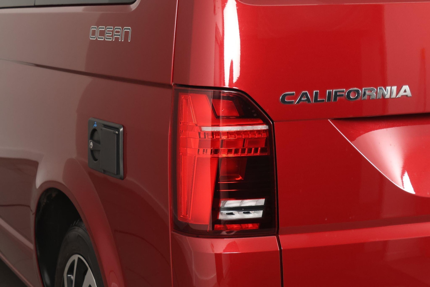 Used Volkswagen California 2020 for sale - 77131735: Photo 78