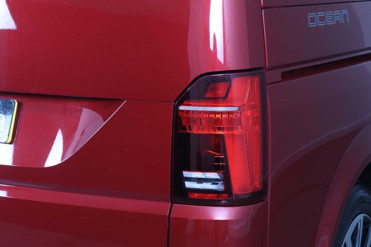 Used Volkswagen California 2020 for sale - 77131735: Photo 79