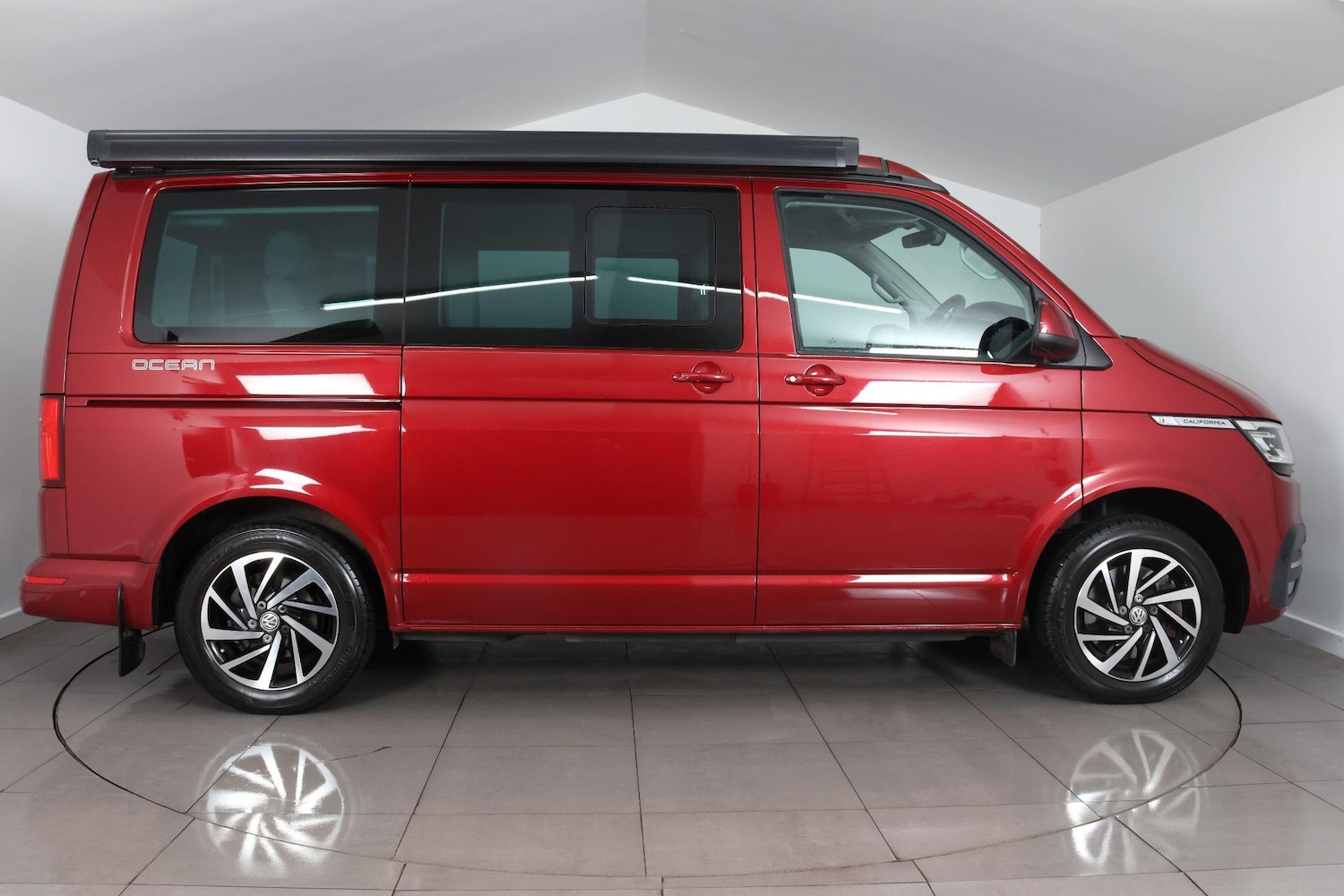 Used Volkswagen California 2020 for sale - 77131735: Photo 8