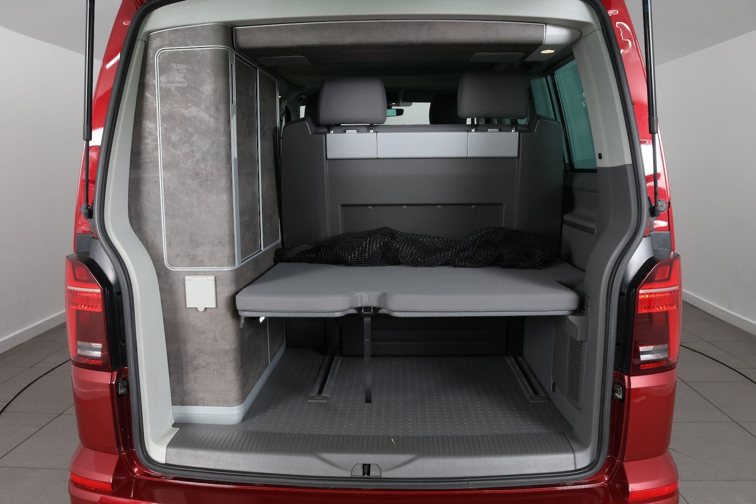 Used Volkswagen California 2020 for sale - 77131735: Photo 81