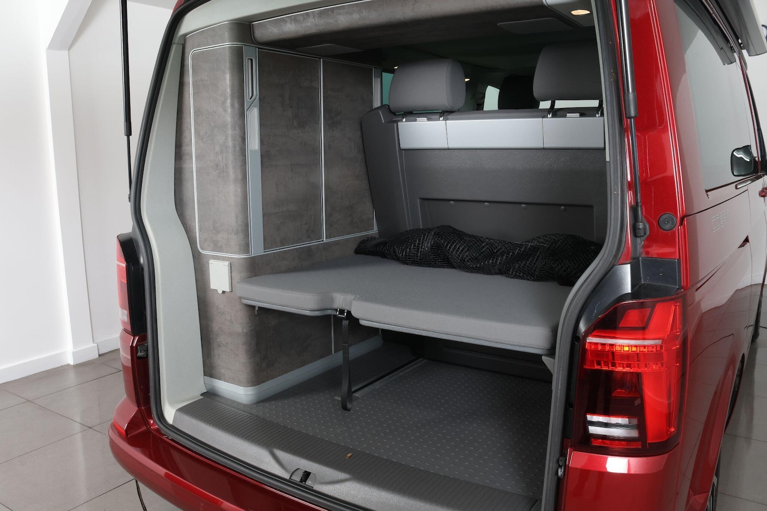 Used Volkswagen California 2020 for sale - 77131735: Photo 82