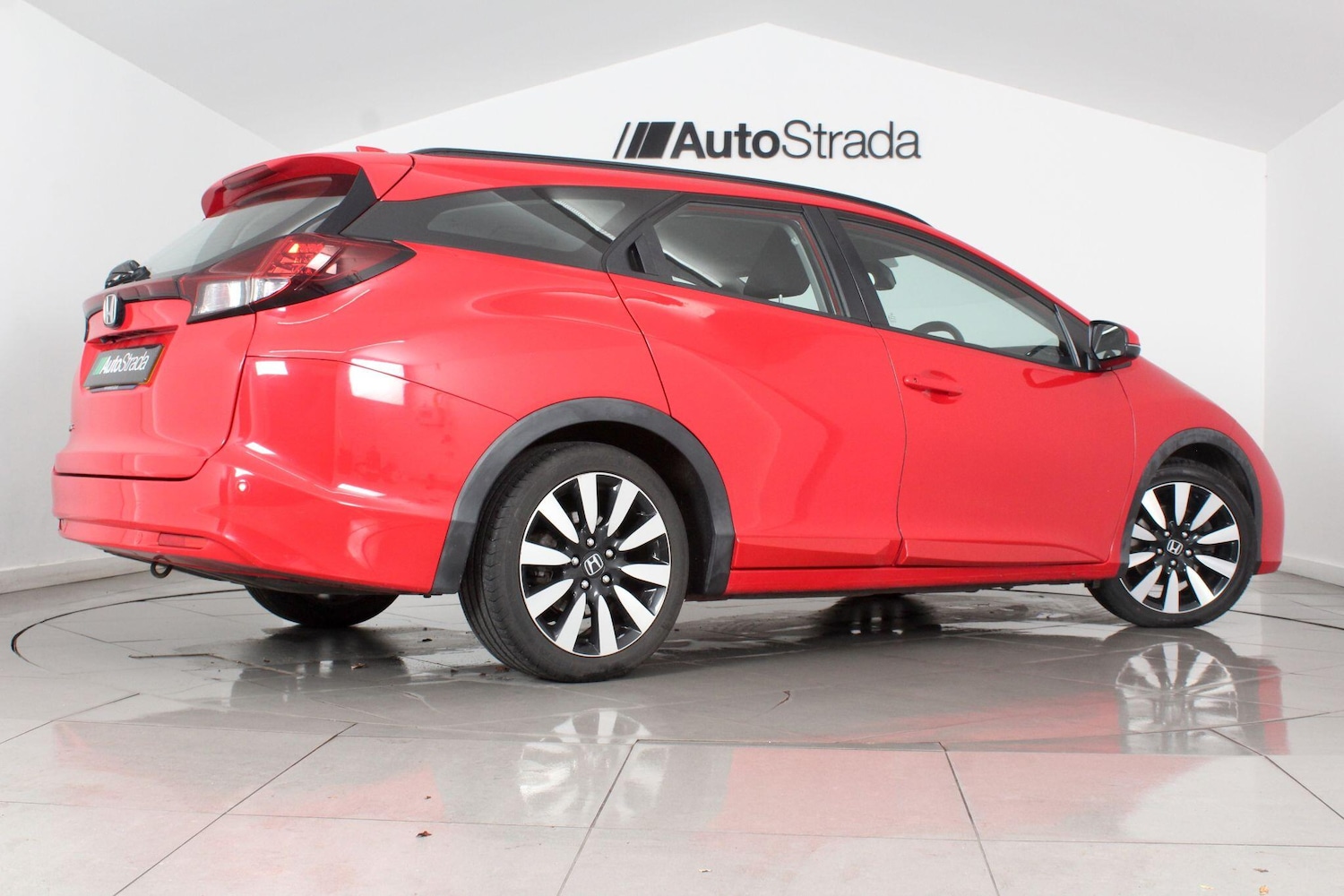 Used Honda Civic 2016 for sale - 77108942: Photo 13