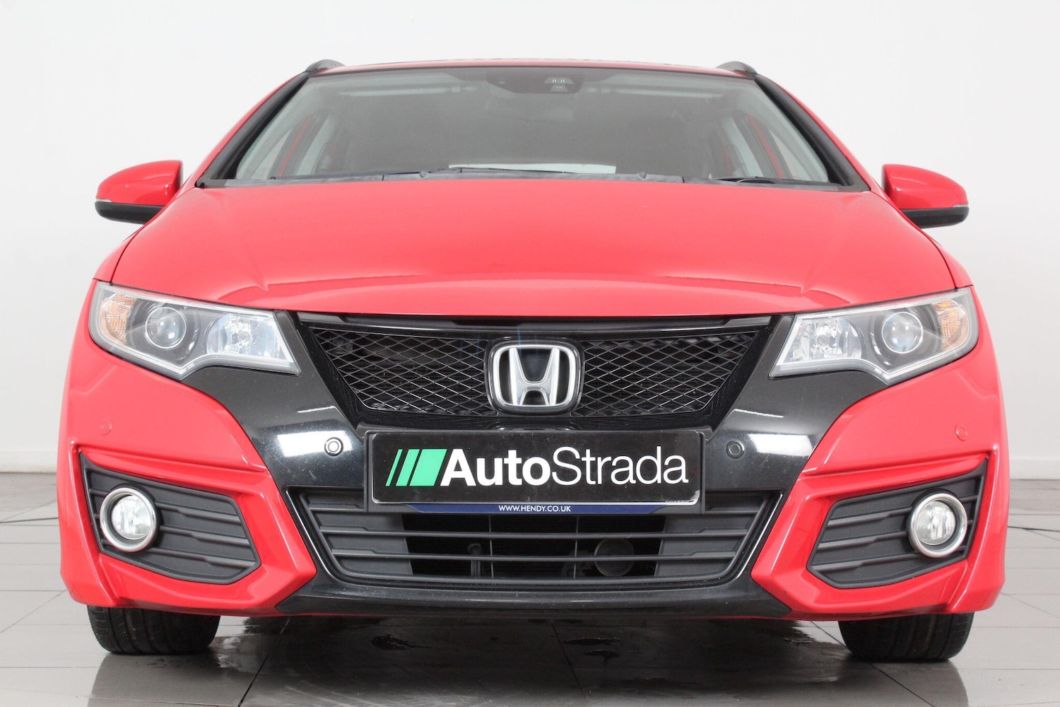 Used Honda Civic 2016 for sale - 77108942: Photo 17