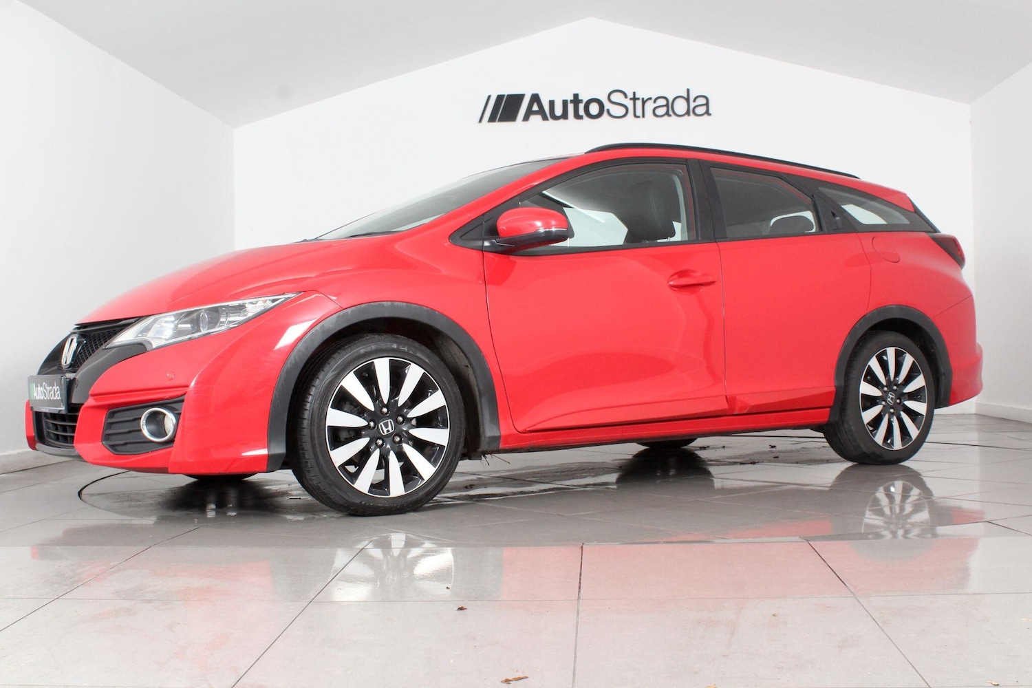 Used Honda Civic 2016 for sale - 77108942: Photo 18