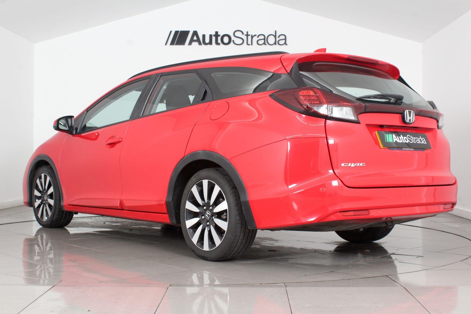 Used Honda Civic 2016 for sale - 77108942: Photo 20