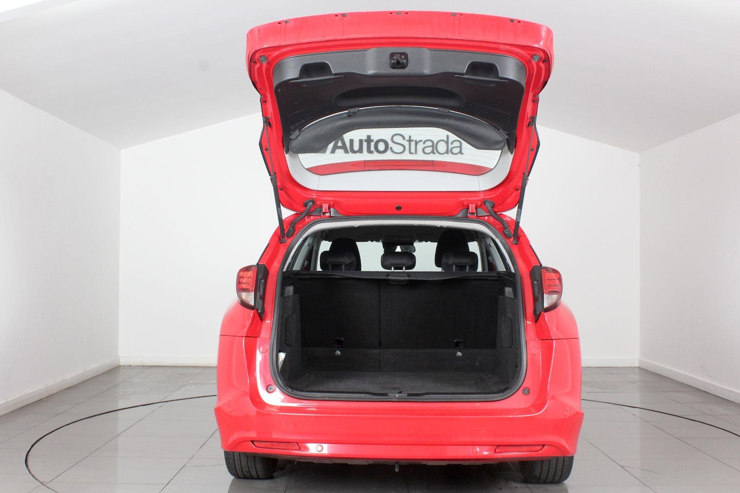 Used Honda Civic 2016 for sale - 77108942: Photo 21