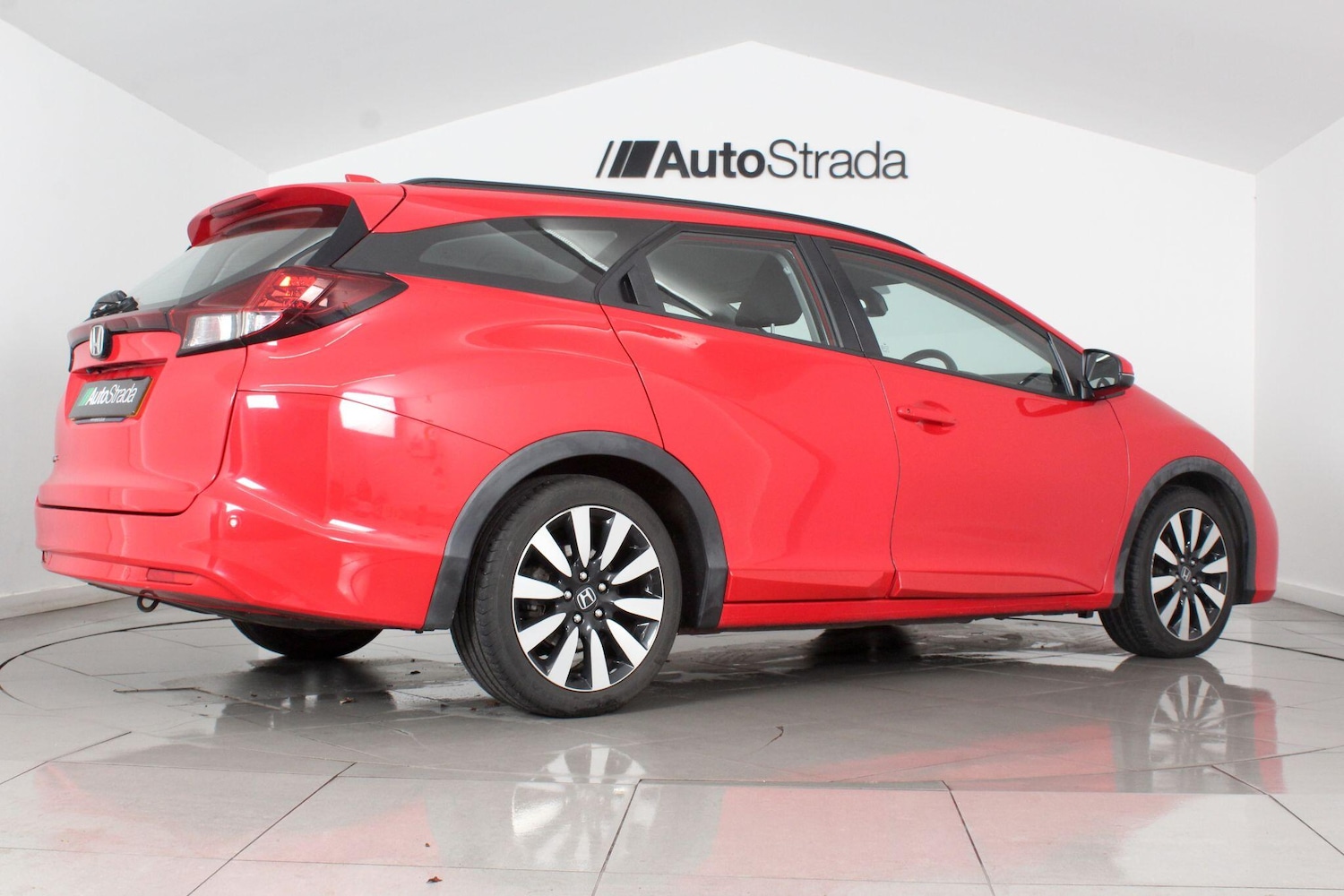 Used Honda Civic 2016 for sale - 77108942: Photo 22