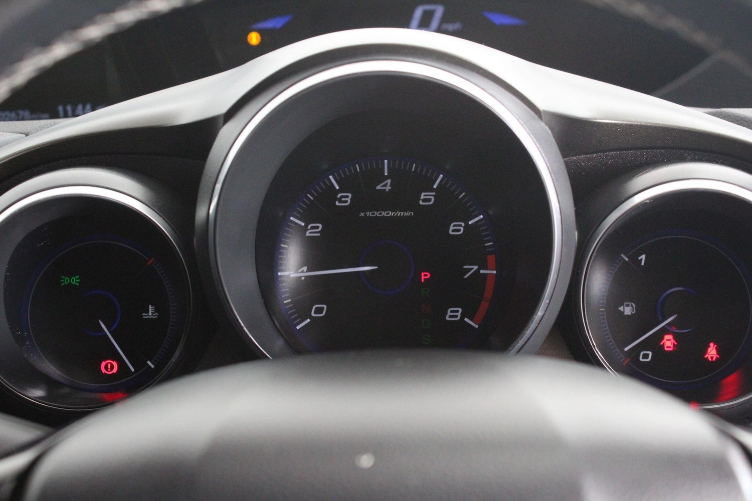 Used Honda Civic 2016 for sale - 77108942: Photo 46