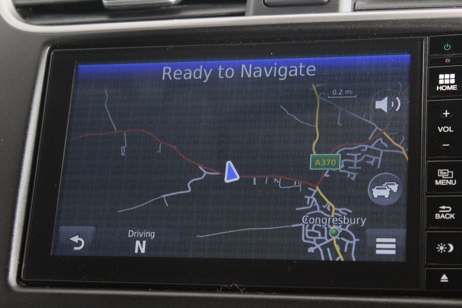 Used Honda Civic 2016 for sale - 77108942: Photo 5