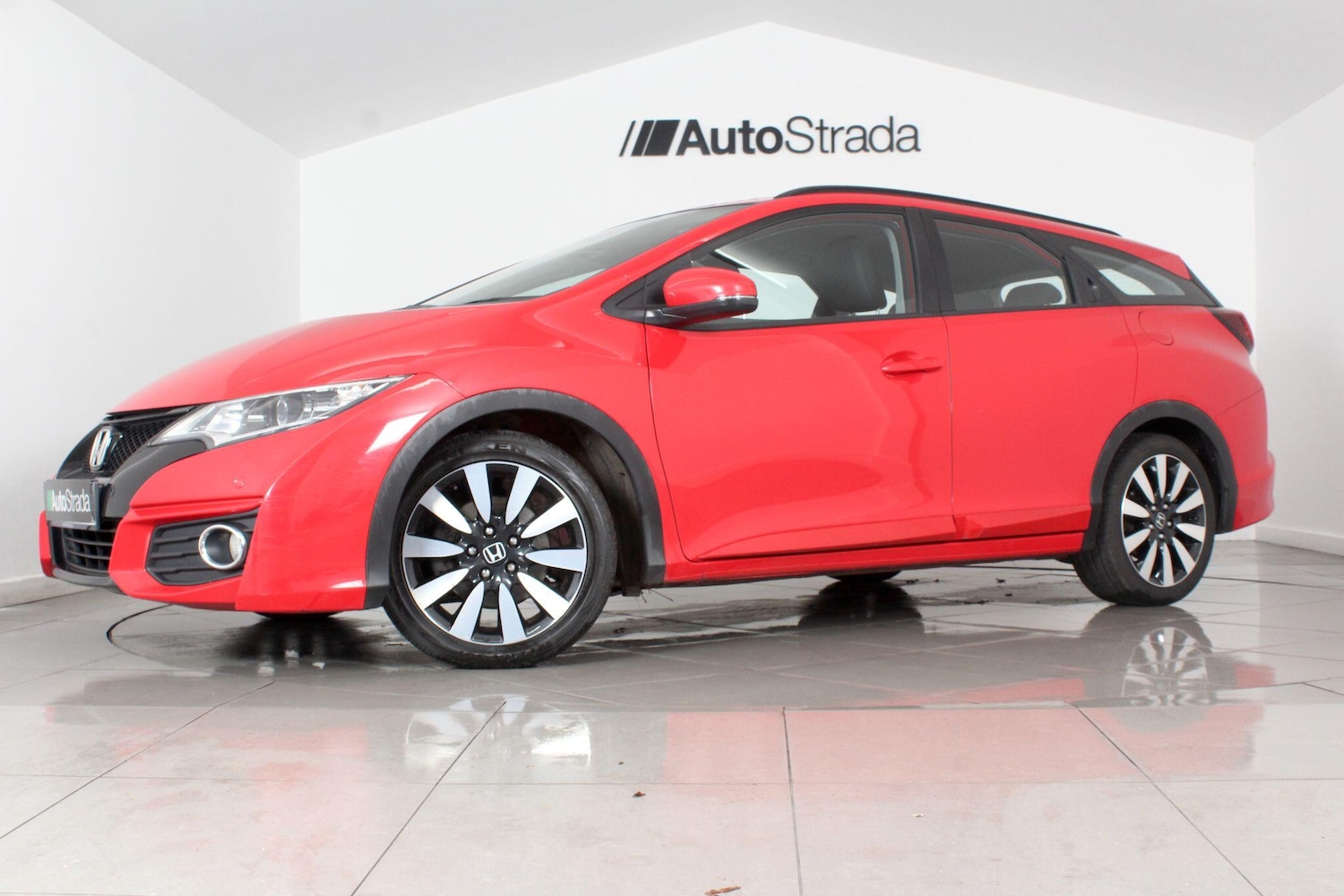 Used Honda Civic 2016 for sale - 77108942: Photo 6