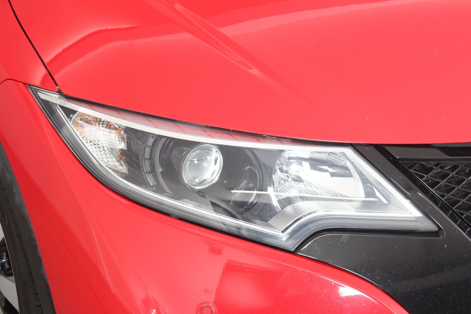 Used Honda Civic 2016 for sale - 77108942: Photo 70